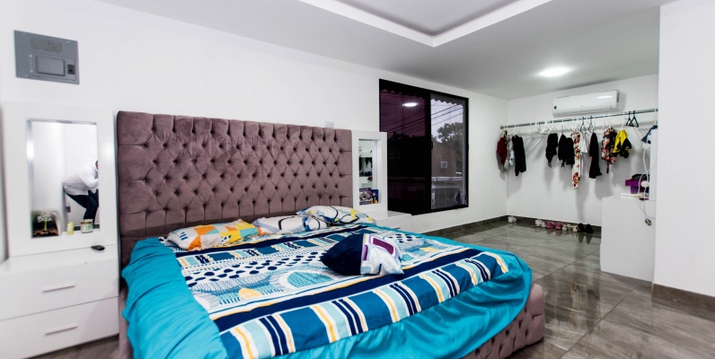 Casa en venta en Urbanización Villas del Rey GeoBienes - Casa en venta en Urbanización Villa del Rey, Etapa Rey Arturo - Plusvalia Guayaquil Casas de venta y alquiler Inmobiliaria Ecuador