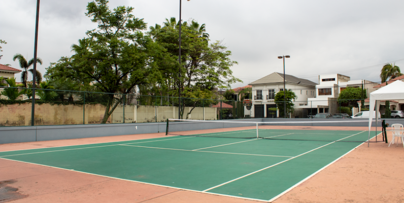 Casa en venta en Urbanización Vista al Parque, Samborondón GeoBienes - Casa en venta en Samborondón - Plusvalia Guayaquil Casas de venta y alquiler Inmobiliaria Ecuador