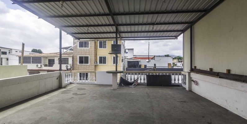 GeoBienes - Casa en Venta en Urdenor I, Norte de Guayaquil - Plusvalia Guayaquil Casas de venta y alquiler Inmobiliaria Ecuador