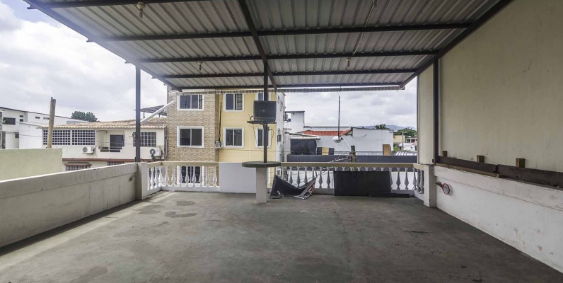 Casa en Venta en Urdenor I, Norte de Guayaquil GeoBienes - Casa en Venta en Urdenor I, Norte de Guayaquil - Plusvalia Guayaquil Casas de venta y alquiler Inmobiliaria Ecuador