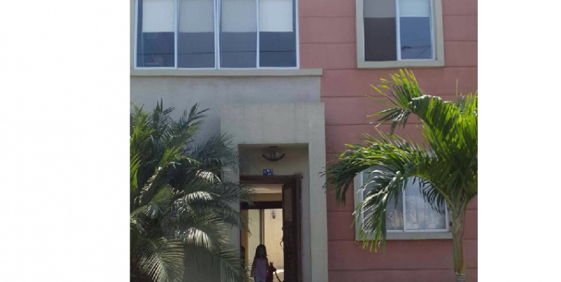 Casa en venta en Via Samborondon, Urb. SamboCity GeoBienes - Casa en venta en Via Samborondon, Urb. SamboCity - Plusvalia Guayaquil Casas de venta y alquiler Inmobiliaria Ecuador