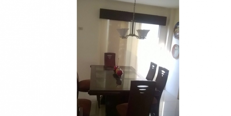 Casa en venta en Via Samborondon, Urb. SamboCity GeoBienes - Casa en venta en Via Samborondon, Urb. SamboCity - Plusvalia Guayaquil Casas de venta y alquiler Inmobiliaria Ecuador