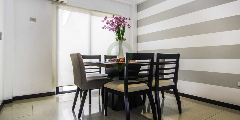 Casa en venta en Villa Club vía a Samborondón GeoBienes - Casa en venta en Villa Club vía a Samborondón - Plusvalia Guayaquil Casas de venta y alquiler Inmobiliaria Ecuador