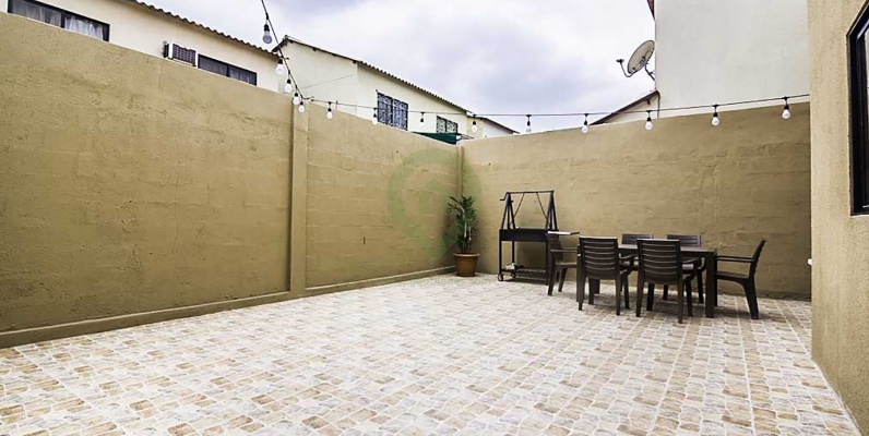 Casa en venta en Villa Club vía a Samborondón GeoBienes - Casa en venta en Villa Club vía a Samborondón - Plusvalia Guayaquil Casas de venta y alquiler Inmobiliaria Ecuador
