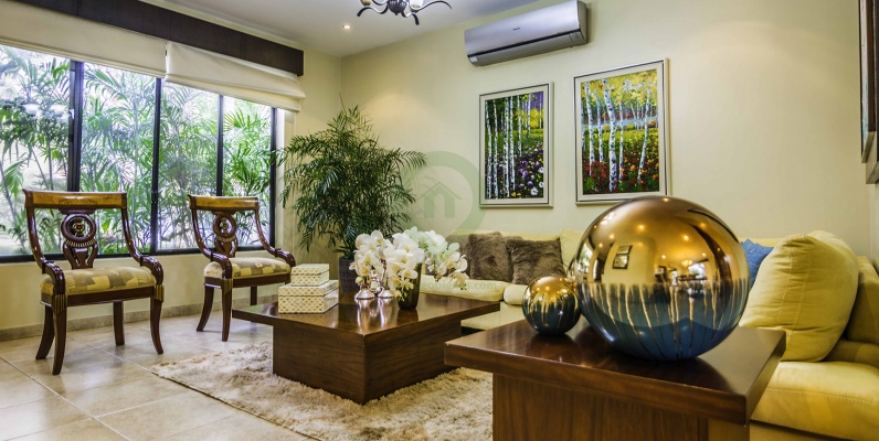 Casa en venta en Vista Sol vía a Samborondón GeoBienes - Casa en venta en Vista Sol vía a Samborondón Guayaquil - Plusvalia Guayaquil Casas de venta y alquiler Inmobiliaria Ecuador