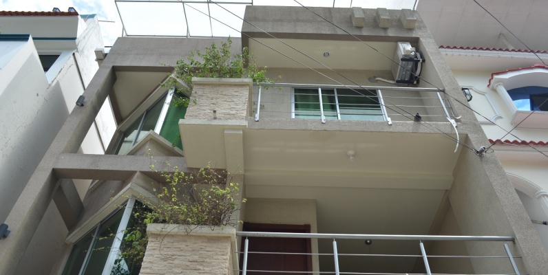 GeoBienes - Casa en Venta Garzota II norte, Guayaquil   - Plusvalia Guayaquil Casas de venta y alquiler Inmobiliaria Ecuador