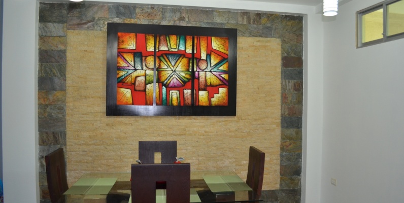 Casa en Venta Garzota II norte, Guayaquil GeoBienes - Casa en Venta Garzota II norte, Guayaquil - Plusvalia Guayaquil Casas de venta y alquiler Inmobiliaria Ecuador
