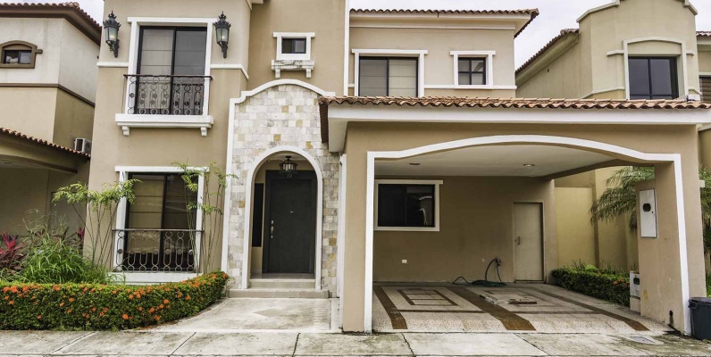 GeoBienes - Casa en venta Maralago  , Vía Samborondón  - Plusvalia Guayaquil Casas de venta y alquiler Inmobiliaria Ecuador