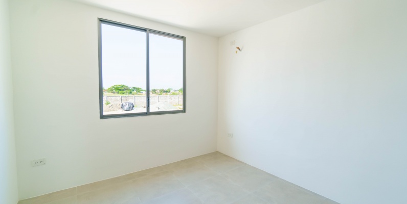 Casa en venta por estrenar con excelentes acabados en Urbanizacion Amalfi, Km 5.5 Vía la Aurora Salitre GeoBienes - Casa en venta por estrenar con excelentes acabados en Urbanizacion Amalfi, Km 5.5 Vía la Aurora Salitre - Plusvalia Guayaquil Casas de venta y alquiler Inmobiliaria Ecuador