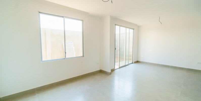 Casa en venta por estrenar con excelentes acabados en Urbanización Amalfi, Vía la Aurora Km 5.5 GeoBienes - Casa en venta por estrenar con excelentes acabados en Urbanización Amalfi, Vía la Aurora Km 5.5 - Plusvalia Guayaquil Casas de venta y alquiler Inmobiliaria Ecuador