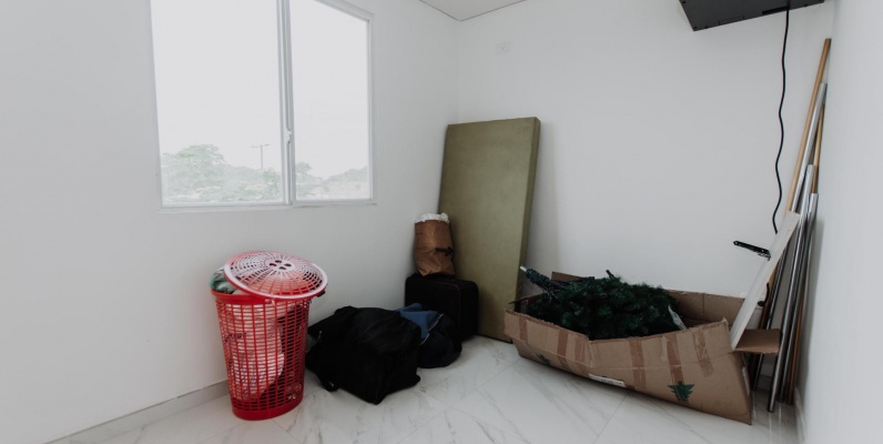 Casa en venta por estrenar en Urbanización Villa del Rey etapa Princesa Kate GeoBienes - Casa en venta por estrenar en Urbanización Villa del Rey etapa Princesa Kate - Plusvalia Guayaquil Casas de venta y alquiler Inmobiliaria Ecuador