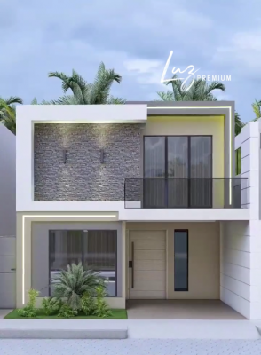 Casa en Venta por estrenar ubicada en Urbanización San Antonio, vía Salitre GeoBienes - Casa en venta de estreno ubicada en Urbanización San Antonio, Vía Salitre - Plusvalia Guayaquil Casas de venta y alquiler Inmobiliaria Ecuador