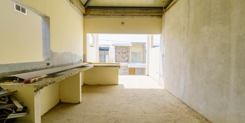 Casa en venta por estrenar ubicada en Urbanización San Antonio, vía Samborondón GeoBienes - Casa en venta por estrenar ubicada en Urbanización San Antonio, vía Samborondón - Plusvalia Guayaquil Casas de venta y alquiler Inmobiliaria Ecuador