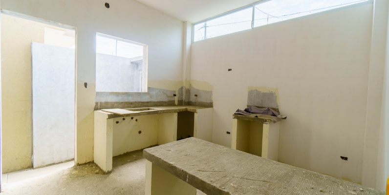 Casa en venta por estrenar ubicada en Urbanización San Antonio, vía Samborondón GeoBienes - Casa en venta por estrenar ubicada en Urbanización San Antonio, vía Samborondón - Plusvalia Guayaquil Casas de venta y alquiler Inmobiliaria Ecuador