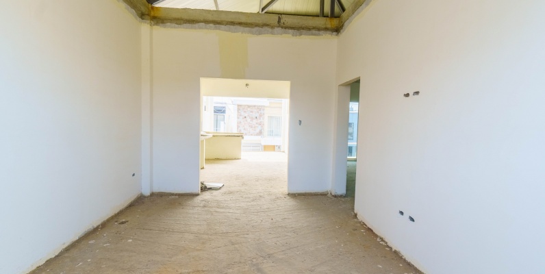 Casa en venta por estrenar ubicada en Urbanización San Antonio, vía Samborondón GeoBienes - Casa en venta por estrenar ubicada en Urbanización San Antonio, vía Samborondón - Plusvalia Guayaquil Casas de venta y alquiler Inmobiliaria Ecuador