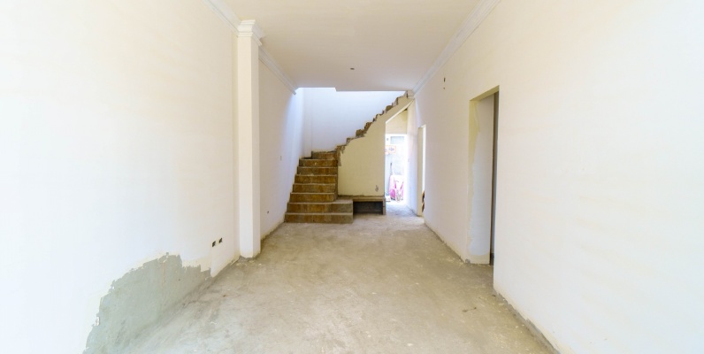 Casa en venta por estrenar ubicada en Urbanización San Antonio, vía Samborondón GeoBienes - Casa en venta por estrenar ubicada en Urbanización San Antonio, vía Samborondón - Plusvalia Guayaquil Casas de venta y alquiler Inmobiliaria Ecuador