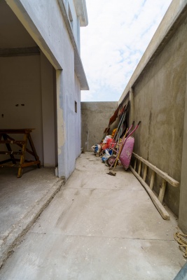 Casa en venta por estrenar ubicada en Urbanización San Antonio, vía Samborondón GeoBienes - Casa en venta por estrenar ubicada en Urbanización San Antonio, vía Samborondón - Plusvalia Guayaquil Casas de venta y alquiler Inmobiliaria Ecuador