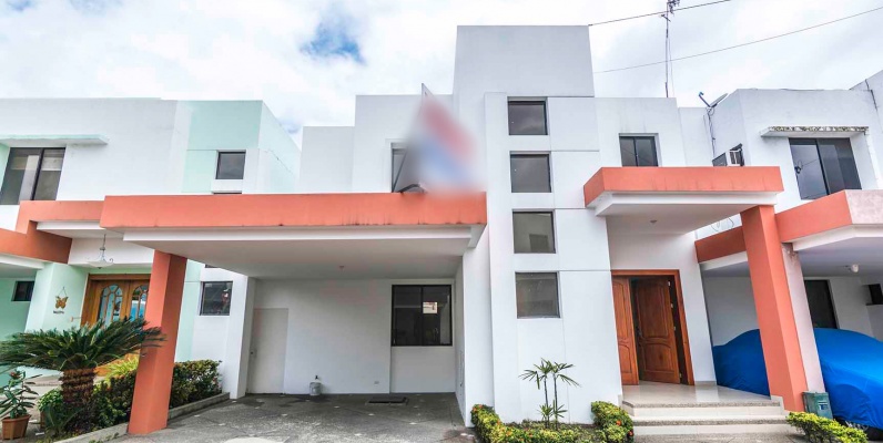 GeoBienes - Casa en venta Puerto Azul , Vía a la Costa  - Plusvalia Guayaquil Casas de venta y alquiler Inmobiliaria Ecuador