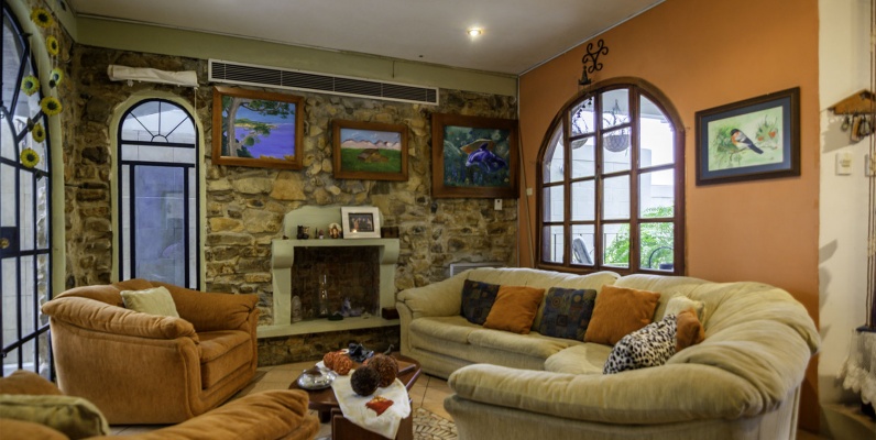 Casa en venta Puerto Azul, Vía a la Costa GeoBienes - Casa en venta en urbanización Puerto Azul, Vía a la Costa - Plusvalia Guayaquil Casas de venta y alquiler Inmobiliaria Ecuador