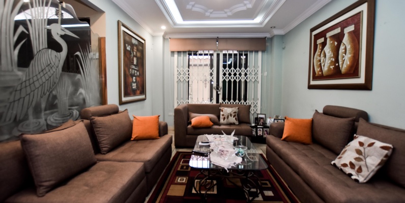 Casa en venta ubicada en Bellavista GeoBienes - Casa en venta ubicada en Bellavista - Plusvalia Guayaquil Casas de venta y alquiler Inmobiliaria Ecuador