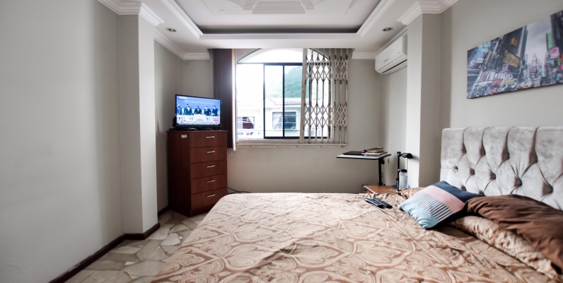 Casa en venta ubicada en Bellavista GeoBienes - Casa en venta ubicada en Bellavista - Plusvalia Guayaquil Casas de venta y alquiler Inmobiliaria Ecuador
