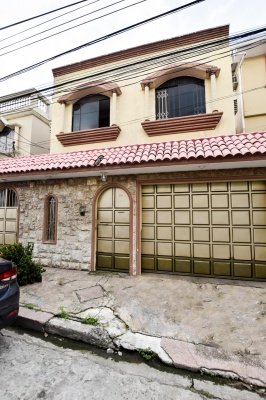Casa en venta ubicada en Bellavista GeoBienes - Casa en venta ubicada en Bellavista - Plusvalia Guayaquil Casas de venta y alquiler Inmobiliaria Ecuador