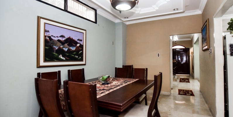 Casa en venta ubicada en Bellavista GeoBienes - Casa en venta ubicada en Bellavista - Plusvalia Guayaquil Casas de venta y alquiler Inmobiliaria Ecuador