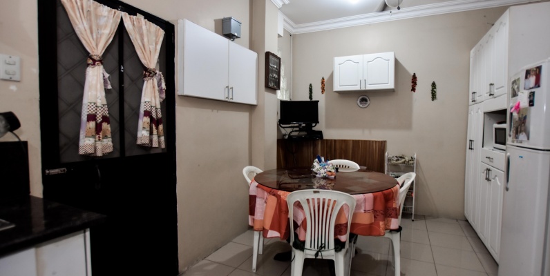 Casa en venta ubicada en Bellavista GeoBienes - Casa en venta ubicada en Bellavista - Plusvalia Guayaquil Casas de venta y alquiler Inmobiliaria Ecuador