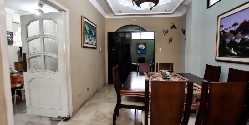 GeoBienes - Casa en venta ubicada en Bellavista - Plusvalia Guayaquil Casas de venta y alquiler Inmobiliaria Ecuador