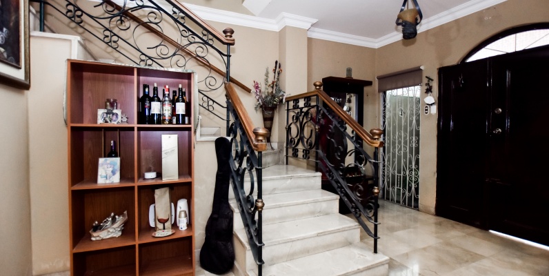 Casa en venta ubicada en Bellavista GeoBienes - Casa en venta ubicada en Bellavista - Plusvalia Guayaquil Casas de venta y alquiler Inmobiliaria Ecuador
