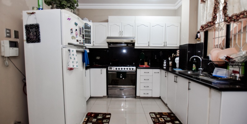 Casa en venta ubicada en Bellavista GeoBienes - Casa en venta ubicada en Bellavista - Plusvalia Guayaquil Casas de venta y alquiler Inmobiliaria Ecuador