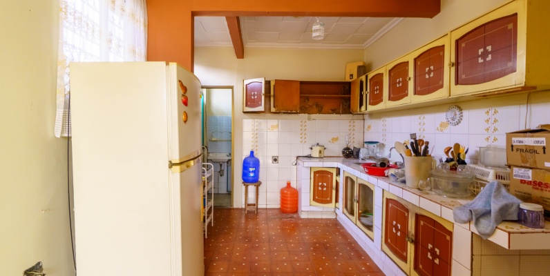 Casa en venta ubicada en Cdla del IESS, Sur de Guayaquil GeoBienes - Casa en venta ubicada en Cdla del IESS, Sur de Guayaquil - Plusvalia Guayaquil Casas de venta y alquiler Inmobiliaria Ecuador