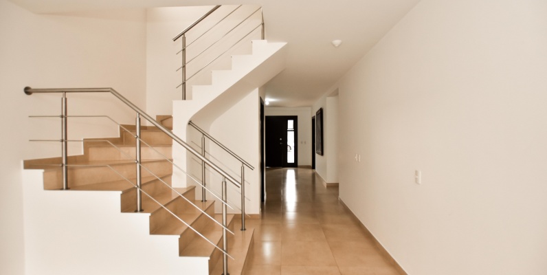 Casa en venta ubicada en Ciudad Celeste GeoBienes - Casa en venta ubicada en Ciudad Celeste - Plusvalia Guayaquil Casas de venta y alquiler Inmobiliaria Ecuador