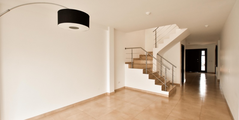 Casa en venta ubicada en Ciudad Celeste GeoBienes - Casa en venta ubicada en Ciudad Celeste - Plusvalia Guayaquil Casas de venta y alquiler Inmobiliaria Ecuador