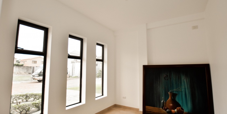Casa en venta ubicada en Ciudad Celeste GeoBienes - Casa en venta ubicada en Ciudad Celeste - Plusvalia Guayaquil Casas de venta y alquiler Inmobiliaria Ecuador