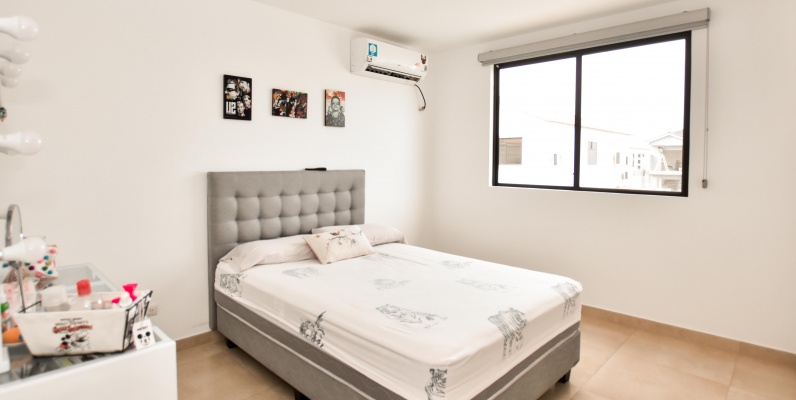 Casa en venta ubicada en Ciudad Celeste GeoBienes - Casa en venta ubicada en Ciudad Celeste - Plusvalia Guayaquil Casas de venta y alquiler Inmobiliaria Ecuador