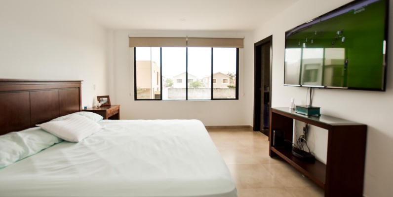 Casa en venta ubicada en Ciudad Celeste GeoBienes - Casa en venta ubicada en Ciudad Celeste - Plusvalia Guayaquil Casas de venta y alquiler Inmobiliaria Ecuador