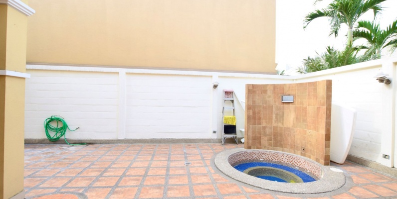 GeoBienes - Casa en venta ubicada en Ciudad Colón, Norte de Guayaquil - Plusvalia Guayaquil Casas de venta y alquiler Inmobiliaria Ecuador