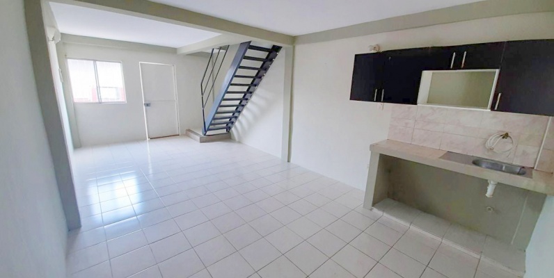 Casa en venta ubicada en Ciudad Santiago, Vía Daule GeoBienes - Casa en venta ubicada en Ciudad Santiago, Vía Daule - Plusvalia Guayaquil Casas de venta y alquiler Inmobiliaria Ecuador
