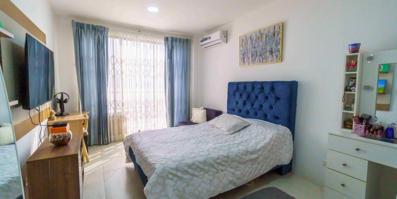 Casa en venta ubicada en la Urbanización Bali, Vista al río GeoBienes - Casa en venta ubicada en la Urbanización Bali, Vista al río - Plusvalia Guayaquil Casas de venta y alquiler Inmobiliaria Ecuador