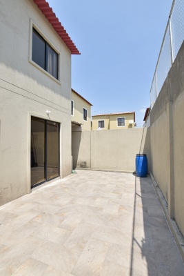 Casa en venta ubicada en la Urbanización La Joya, Etapa Perla GeoBienes - Casa en venta ubicada en la Urbanización La Joya, Etapa Perla - Plusvalia Guayaquil Casas de venta y alquiler Inmobiliaria Ecuador