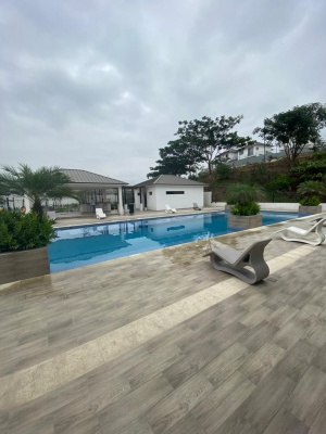 Casa en venta ubicada en la Urbanización Vistana 1000, Etapa Omega GeoBienes - Casa en venta ubicada en la Urbanización Vistana 1000, Etapa Omega - Plusvalia Guayaquil Casas de venta y alquiler Inmobiliaria Ecuador