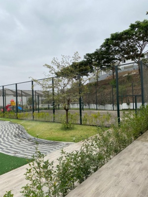 Casa en venta ubicada en la Urbanización Vistana 1000, Etapa Omega GeoBienes - Casa en venta ubicada en la Urbanización Vistana 1000, Etapa Omega - Plusvalia Guayaquil Casas de venta y alquiler Inmobiliaria Ecuador
