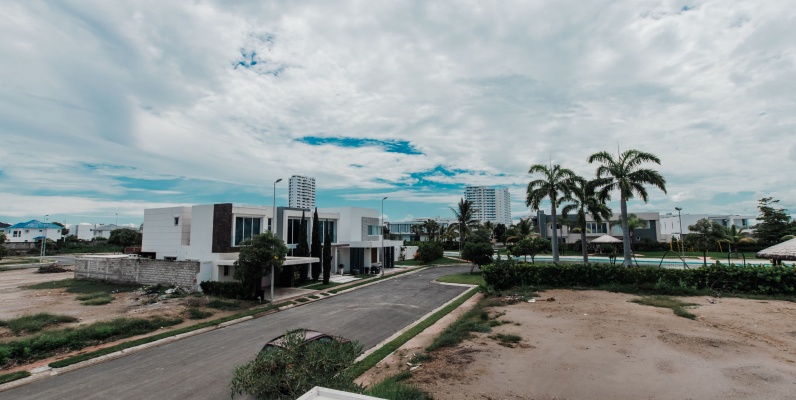 Casa en venta ubicada en Marenostra, Punta Barandúa, Santa Elena GeoBienes - Casa en venta ubicada en Marenostra, Punta Barandúa, Santa Elena - Plusvalia Guayaquil Casas de venta y alquiler Inmobiliaria Ecuador