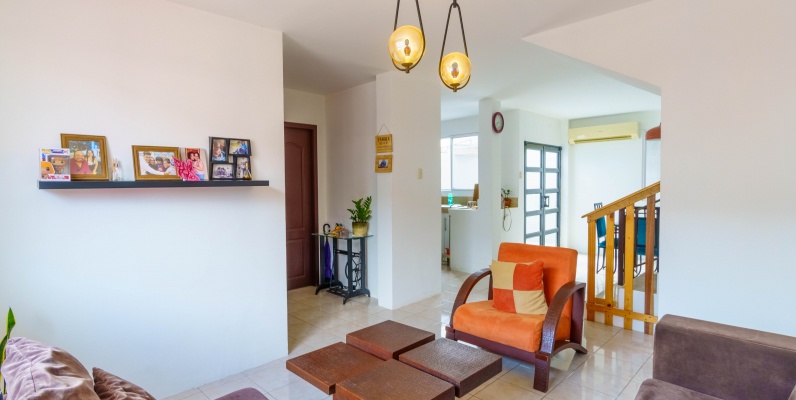 GeoBienes - Casa en alquiler ubicada en Paraiso del Rio, Norte de Guayaquil - Plusvalia Guayaquil Casas de venta y alquiler Inmobiliaria Ecuador