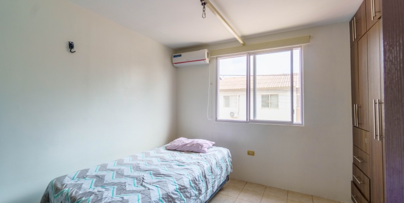 GeoBienes - Casa en alquiler ubicada en Paraiso del Rio, Norte de Guayaquil - Plusvalia Guayaquil Casas de venta y alquiler Inmobiliaria Ecuador