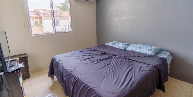 GeoBienes - Casa en alquiler ubicada en Paraiso del Rio, Norte de Guayaquil - Plusvalia Guayaquil Casas de venta y alquiler Inmobiliaria Ecuador