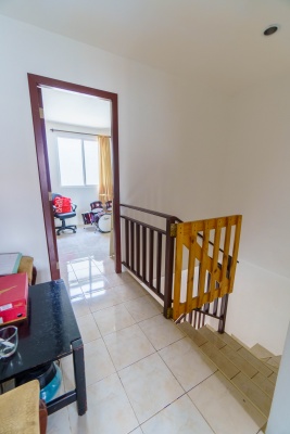GeoBienes - Casa en alquiler ubicada en Paraiso del Rio, Norte de Guayaquil - Plusvalia Guayaquil Casas de venta y alquiler Inmobiliaria Ecuador