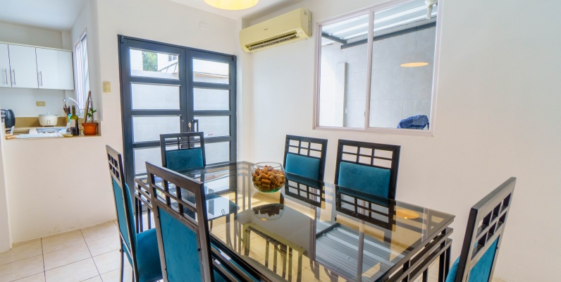 Casa en venta ubicada en Paraiso del Rio, Norte de Guayaquil GeoBienes - Casa en alquiler ubicada en Paraiso del Rio, Norte de Guayaquil - Plusvalia Guayaquil Casas de venta y alquiler Inmobiliaria Ecuador