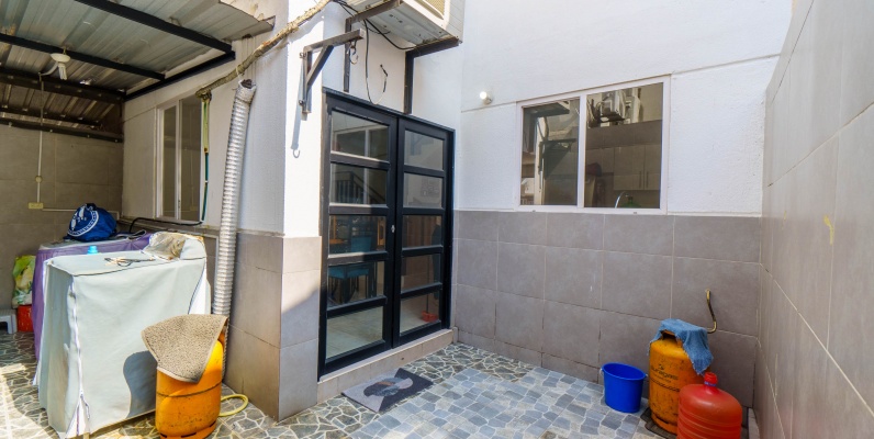 Casa en venta ubicada en Paraiso del Rio, Norte de Guayaquil GeoBienes - Casa en alquiler ubicada en Paraiso del Rio, Norte de Guayaquil - Plusvalia Guayaquil Casas de venta y alquiler Inmobiliaria Ecuador